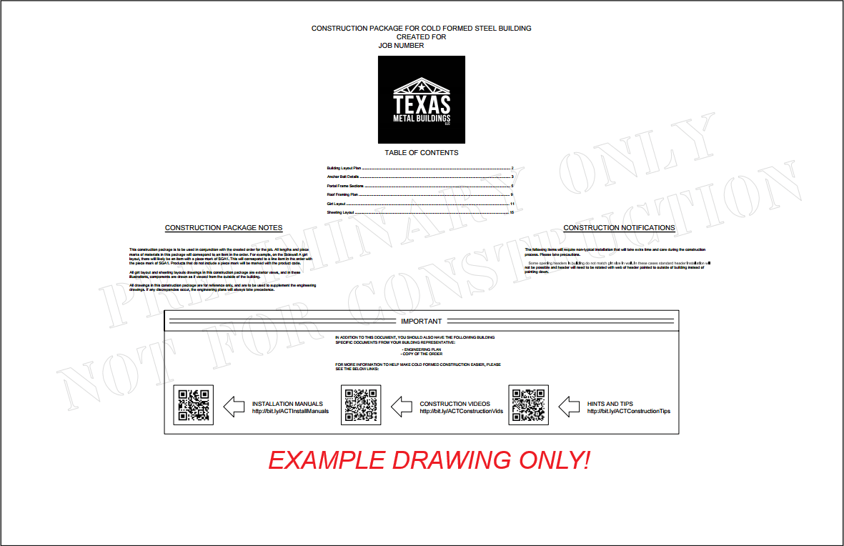 Cover Page